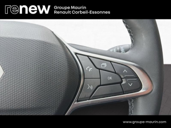 Photo 23 du bon plan RENAULT Clio 1.6 E-Tech 145ch full hybrid Techno - 25 occasion à 21979 €