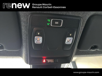 Photo 29 du bon plan RENAULT Clio 1.6 E-Tech 145ch full hybrid Techno - 25 occasion à 21979 €