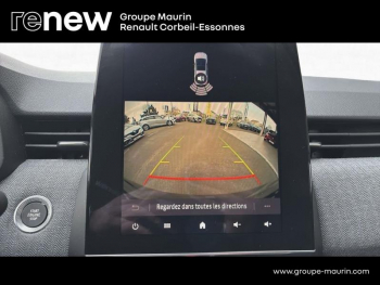 Photo 30 du bon plan RENAULT Clio 1.6 E-Tech 145ch full hybrid Techno - 25 occasion à 21979 €