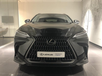 Photo 2 du bon plan LEXUS NX 450h+ Luxe 4WD occasion à 48980 €