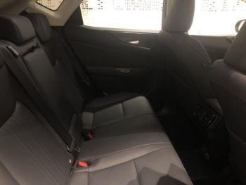 Photo 13 du bon plan LEXUS NX 450h+ Luxe 4WD occasion à 48980 €