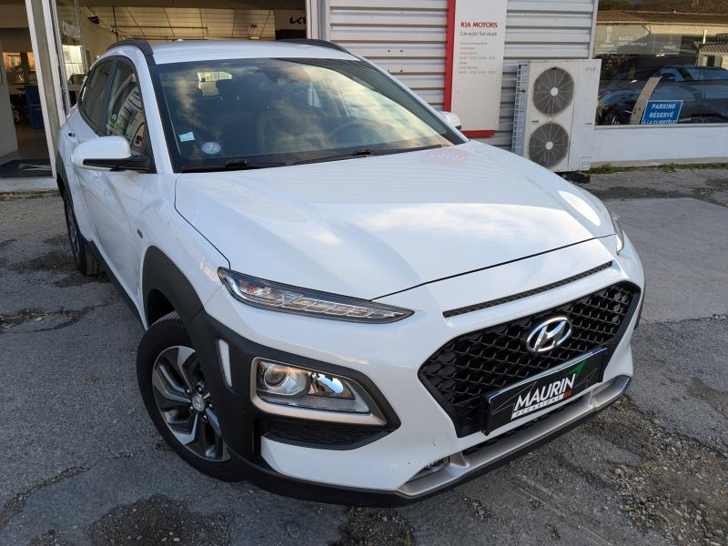 Bon plan HYUNDAI Kona 1.6 GDi 141ch Hybrid Executive DCT-6 occasion à 16900 €
