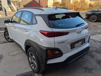Photo 2 du bon plan HYUNDAI Kona 1.6 GDi 141ch Hybrid Executive DCT-6 occasion à 16900 €