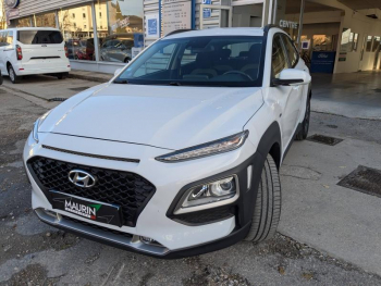 Photo 3 du bon plan HYUNDAI Kona 1.6 GDi 141ch Hybrid Executive DCT-6 occasion à 16900 €