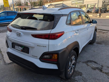 Photo 4 du bon plan HYUNDAI Kona 1.6 GDi 141ch Hybrid Executive DCT-6 occasion à 16900 €