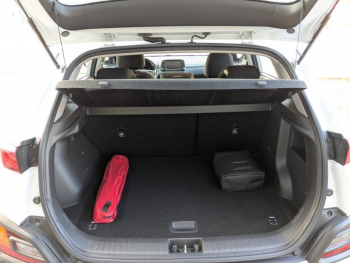 Photo 5 du bon plan HYUNDAI Kona 1.6 GDi 141ch Hybrid Executive DCT-6 occasion à 16900 €