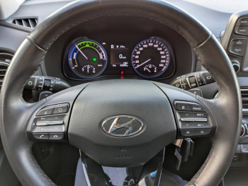 Photo 13 du bon plan HYUNDAI Kona 1.6 GDi 141ch Hybrid Executive DCT-6 occasion à 16900 €