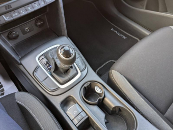 Photo 17 du bon plan HYUNDAI Kona 1.6 GDi 141ch Hybrid Executive DCT-6 occasion à 16900 €