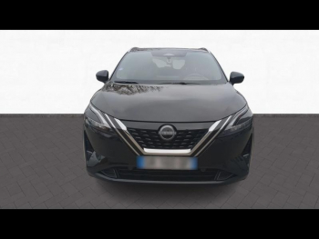 Photo 3 du bon plan NISSAN Qashqai e-POWER 190ch Tekna 2022 occasion à 26980 €