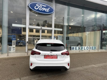 Photo 3 du bon plan FORD Focus 1.0 Flexifuel mHEV 125ch ST-Line X occasion à 21990 €