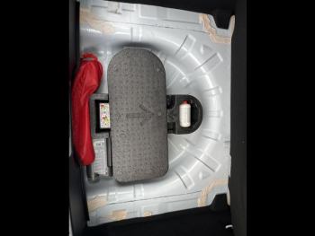 Photo 15 du bon plan FORD Focus 1.0 Flexifuel mHEV 125ch ST-Line X occasion à 21990 €