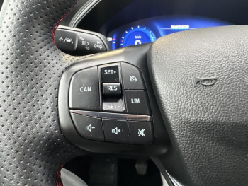 Photo 20 du bon plan FORD Focus 1.0 Flexifuel mHEV 125ch ST-Line X occasion à 21990 €