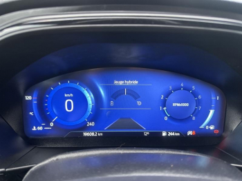 Photo 21 du bon plan FORD Focus 1.0 Flexifuel mHEV 125ch ST-Line X occasion à 21990 €