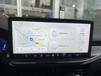 Photo 22 du bon plan FORD Focus 1.0 Flexifuel mHEV 125ch ST-Line X occasion à 21990 €