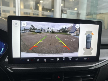 Photo 24 du bon plan FORD Focus 1.0 Flexifuel mHEV 125ch ST-Line X occasion à 21990 €