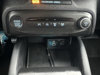 Photo 27 du bon plan FORD Focus 1.0 Flexifuel mHEV 125ch ST-Line X occasion à 21990 €