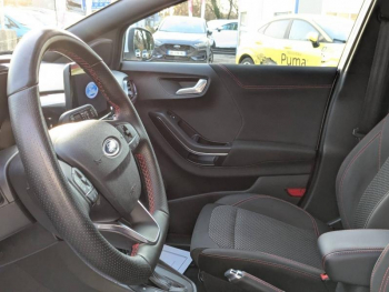 Photo 10 du bon plan FORD Puma 1.0 EcoBoost 125ch ST-Line DCT7 6cv occasion à 17489 €