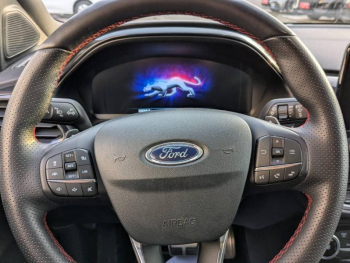 Photo 12 du bon plan FORD Puma 1.0 EcoBoost 125ch ST-Line DCT7 6cv occasion à 17489 €