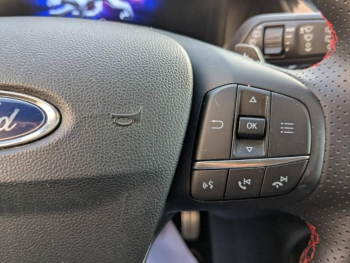 Photo 14 du bon plan FORD Puma 1.0 EcoBoost 125ch ST-Line DCT7 6cv occasion à 17489 €