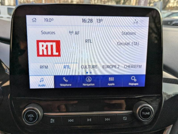 Photo 17 du bon plan FORD Puma 1.0 EcoBoost 125ch ST-Line DCT7 6cv occasion à 17489 €