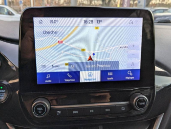 Photo 18 du bon plan FORD Puma 1.0 EcoBoost 125ch ST-Line DCT7 6cv occasion à 17489 €