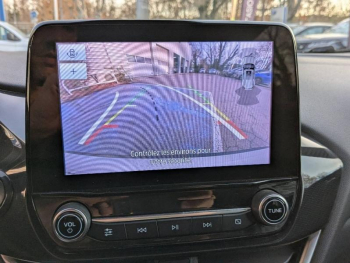 Photo 19 du bon plan FORD Puma 1.0 EcoBoost 125ch ST-Line DCT7 6cv occasion à 17489 €