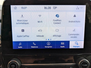 Photo 20 du bon plan FORD Puma 1.0 EcoBoost 125ch ST-Line DCT7 6cv occasion à 17489 €