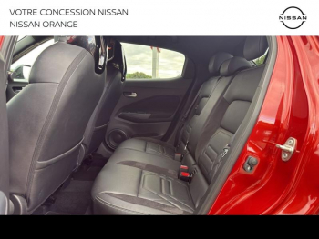 Photo 10 du bon plan NISSAN Juke 1.6 Hybrid 143ch N-Design 2023.5 occasion à 23990 €