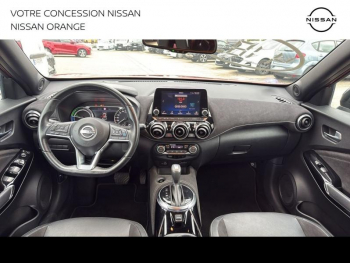 Photo 11 du bon plan NISSAN Juke 1.6 Hybrid 143ch N-Design 2023.5 occasion à 23990 €