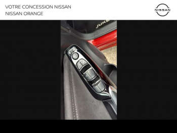 Photo 13 du bon plan NISSAN Juke 1.6 Hybrid 143ch N-Design 2023.5 occasion à 23990 €