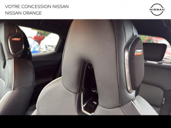 Photo 14 du bon plan NISSAN Juke 1.6 Hybrid 143ch N-Design 2023.5 occasion à 23990 €