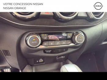 Photo 15 du bon plan NISSAN Juke 1.6 Hybrid 143ch N-Design 2023.5 occasion à 23990 €