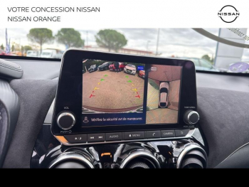 Photo 16 du bon plan NISSAN Juke 1.6 Hybrid 143ch N-Design 2023.5 occasion à 23990 €