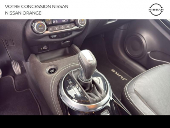 Photo 17 du bon plan NISSAN Juke 1.6 Hybrid 143ch N-Design 2023.5 occasion à 23990 €