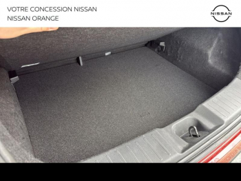 Photo 19 du bon plan NISSAN Juke 1.6 Hybrid 143ch N-Design 2023.5 occasion à 23990 €