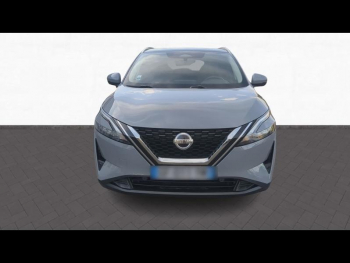 Photo 3 du bon plan NISSAN Qashqai 1.3 Mild Hybrid 158ch N-Connecta Xtronic occasion à 21990 €