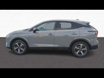 Photo 4 du bon plan NISSAN Qashqai 1.3 Mild Hybrid 158ch N-Connecta Xtronic occasion à 21990 €