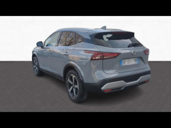 Photo 5 du bon plan NISSAN Qashqai 1.3 Mild Hybrid 158ch N-Connecta Xtronic occasion à 21990 €