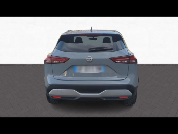 Photo 6 du bon plan NISSAN Qashqai 1.3 Mild Hybrid 158ch N-Connecta Xtronic occasion à 21990 €