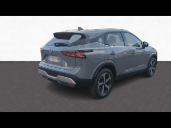 Photo 7 du bon plan NISSAN Qashqai 1.3 Mild Hybrid 158ch N-Connecta Xtronic occasion à 21990 €