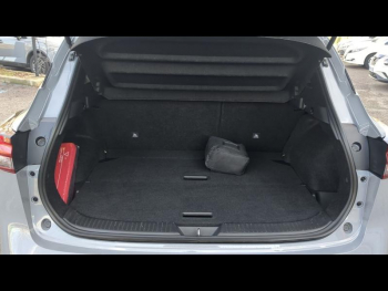 Photo 10 du bon plan NISSAN Qashqai 1.3 Mild Hybrid 158ch N-Connecta Xtronic occasion à 21990 €