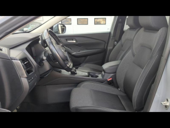 Photo 13 du bon plan NISSAN Qashqai 1.3 Mild Hybrid 158ch N-Connecta Xtronic occasion à 21990 €