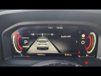 Photo 17 du bon plan NISSAN Qashqai 1.3 Mild Hybrid 158ch N-Connecta Xtronic occasion à 21990 €