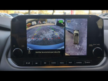 Photo 18 du bon plan NISSAN Qashqai 1.3 Mild Hybrid 158ch N-Connecta Xtronic occasion à 21990 €