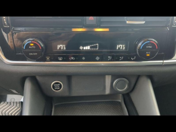 Photo 19 du bon plan NISSAN Qashqai 1.3 Mild Hybrid 158ch N-Connecta Xtronic occasion à 21990 €