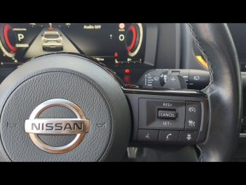 Photo 23 du bon plan NISSAN Qashqai 1.3 Mild Hybrid 158ch N-Connecta Xtronic occasion à 21990 €