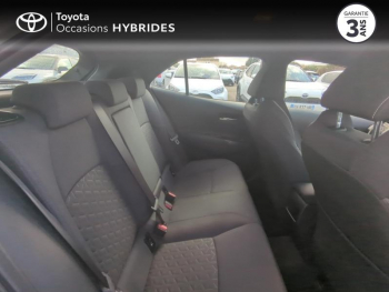 Photo 7 du bon plan TOYOTA Corolla 122h Dynamic MY22 occasion à 18490 €