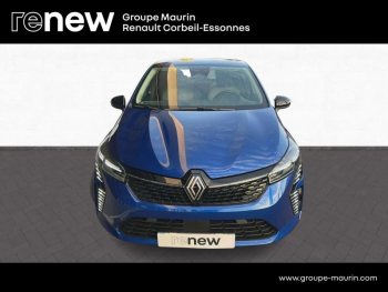 Photo 2 du bon plan RENAULT Clio 1.5 dCi 100ch Evolution - 25 occasion à 18299 €