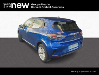 Photo 7 du bon plan RENAULT Clio 1.5 dCi 100ch Evolution - 25 occasion à 18299 €