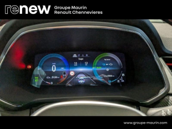 Photo 21 du bon plan RENAULT Captur 1.6 E-Tech hybride 145ch RS Line -21 occasion à 21990 €